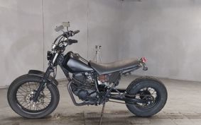YAMAHA TW200 DG07J