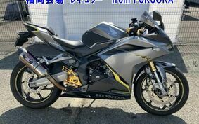 HONDA CBR250RR-2A MC51