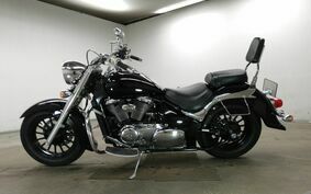 SUZUKI INTRUDER 400 Classic 2009 VK54A