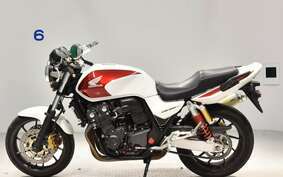 HONDA CB400SF GEN 4 2015 NC42