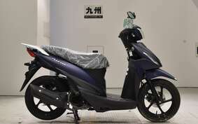 SUZUKI ADDRESS 110 CE47A