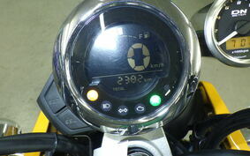 HONDA MONKEY 125 ABS JB02