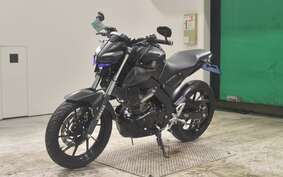 YAMAHA MT-15