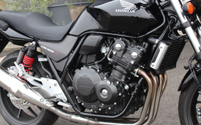 HONDA CB400SF 2022 NC42