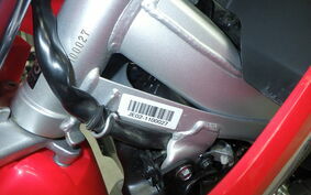 HONDA CRF110F JE02