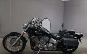 YAMAHA DRAGSTAR400 4TR