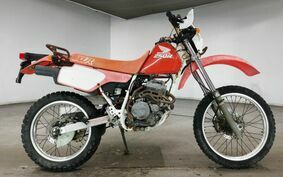 HONDA XLR250R MD22