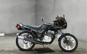 HONDA CBX125F JC11