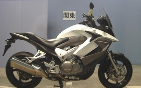 HONDA VFR800X 2011 RC60