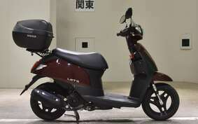 SUZUKI LET's CA4AA