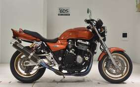 HONDA CB1300SF SUPER FOUR 1998 SC40