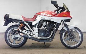 SUZUKI GSX250S KATANA GJ76A