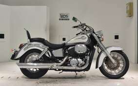 HONDA SHADOW 400 2002 NC34