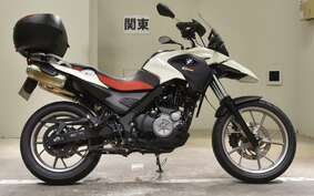 BMW G650GS 2012 0188