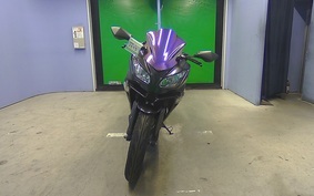 KAWASAKI NINJA 250 EX250L