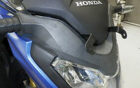 HONDA HORNET2.0