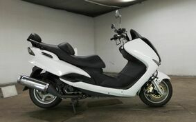 YAMAHA MAJESTY 125 5CA