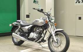 KAWASAKI ELIMINATOR 125 BN125A