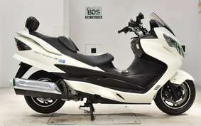 SUZUKI SKYWAVE 400 S 3 2007 CK44A