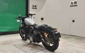 HARLEY XL1200X 2011