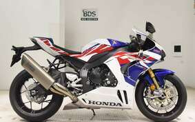 HONDA CBR1000RR RSP 2023 SC82