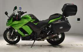 KAWASAKI NINJA 1000 A 2013