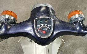 HONDA C70 SUPER CUB HA02