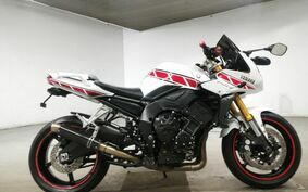 YAMAHA FZ FAZER FEATHER 2007 RN17