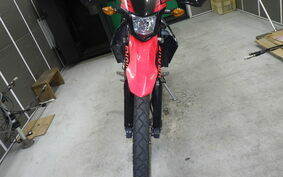 HONDA CRF250L MD38