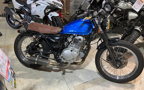 SUZUKI GRASS TRACKER NJ4DA