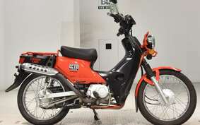 HONDA CROSS CUB 110 JA10