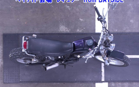 YAMAHA TW200
