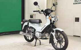 HONDA CROSS CUB 110 JA60