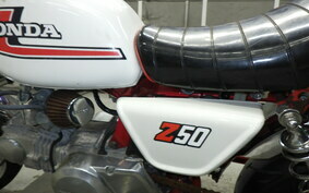 HONDA MONKEY AB27