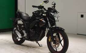 SUZUKI GIXXER 150 NG4BG