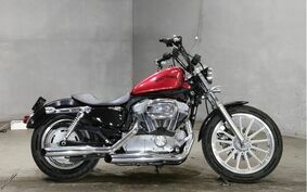 HARLEY XL883 2009 CR2