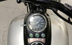 KAWASAKI ELIMINATOR 250 V Type VN250A