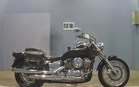 YAMAHA DRAGSTAR 400 VH01J