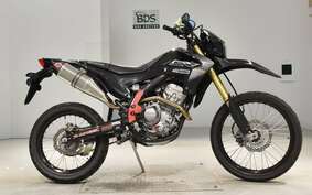 HONDA CRF250M MD38