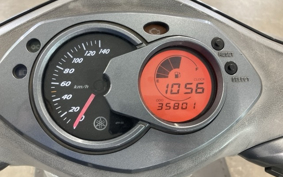 YAMAHA CYGNUS125X
