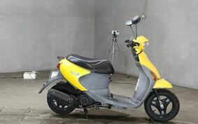 SUZUKI LET's 4 CA41A