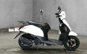 SUZUKI LET's CA4AA