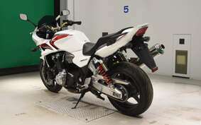 HONDA CB1300SB SUPER BOLDOR A 2013 SC54