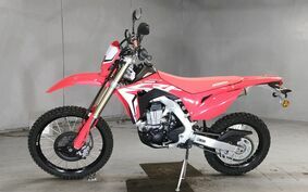 HONDA CRF450L 2020 PD11