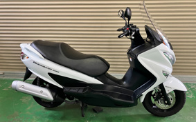 SUZUKI BURGMAN200 CH41A