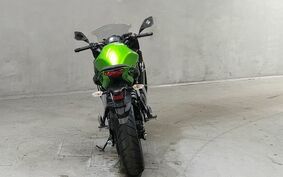 KAWASAKI NINJA 400 2015 EX400E