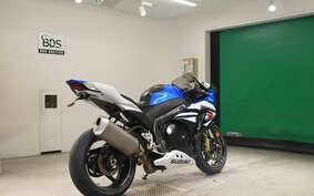 SUZUKI GSX-R1000 2014