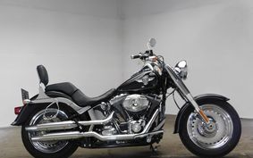 HARLEY FLSTF 1580 2013 BX5