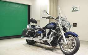 YAMAHA XV1900 MIDNIGHT STAR 2008 VP23