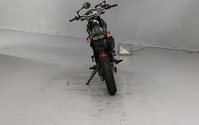 YAMAHA XT250X DG11J